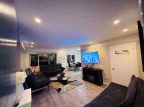 2 Bedroom Penthouse Downtown Seattle